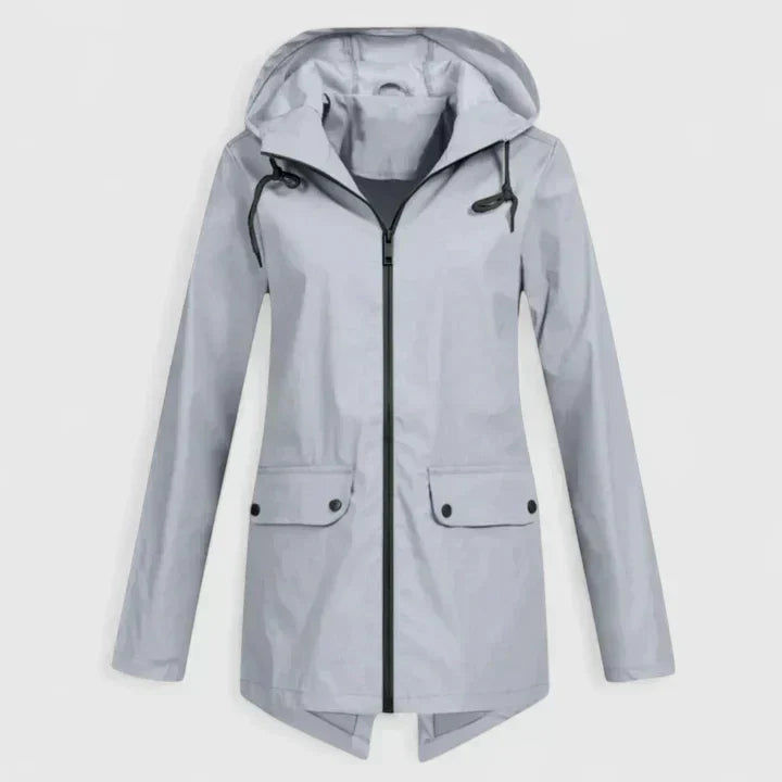 Vanyssiah | Veste Confortable