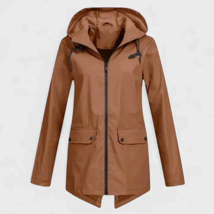 Vanyssiah | Veste Confortable