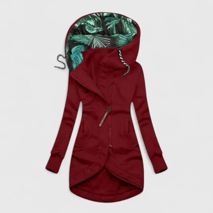 Annalysiah | Veste Confortable