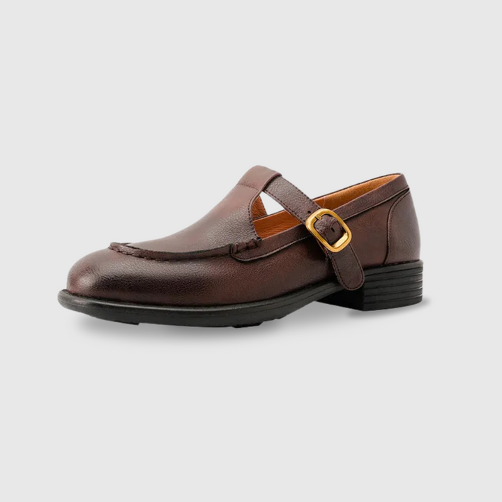 Käthe – Chaussures rétro