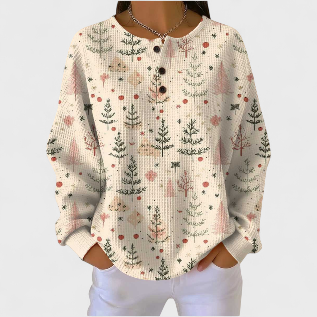 Charlotte | Automne