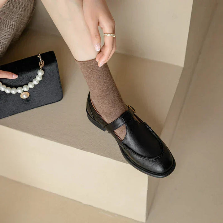 Käthe – Chaussures rétro
