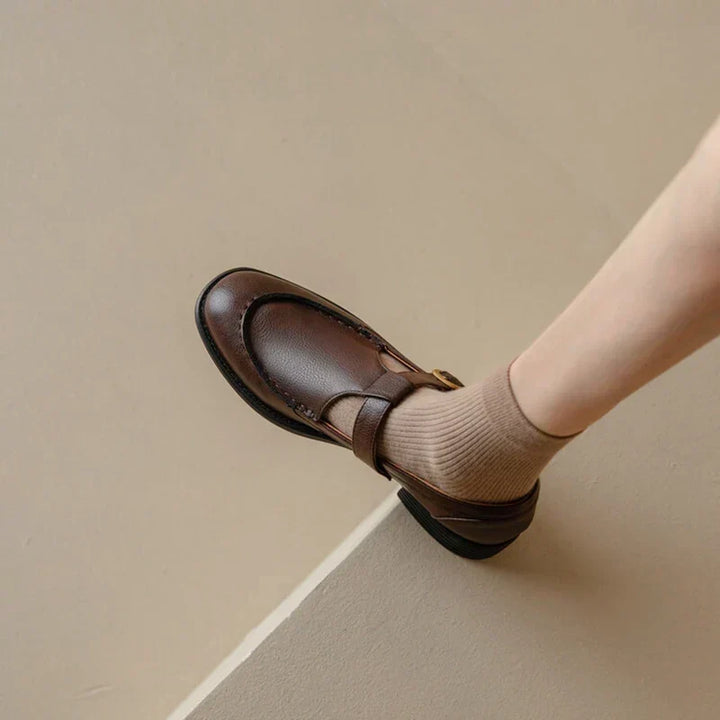 Käthe – Chaussures rétro