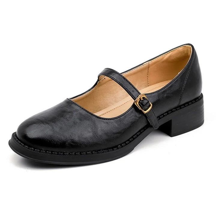 Marlene – Chaussures classiques Mary-Jane
