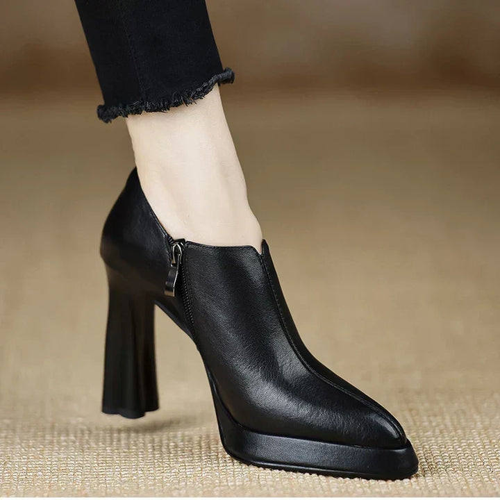 Lina – Talons Hauts Élégants