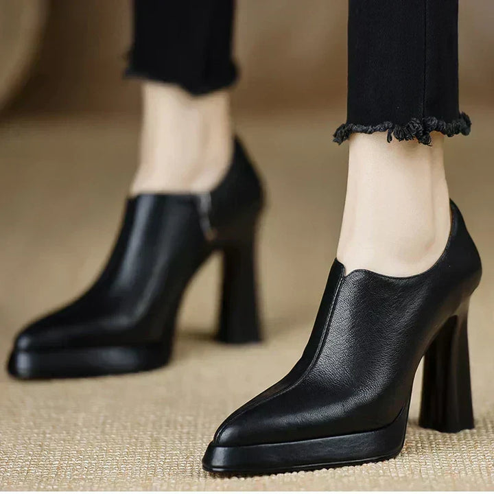 Lina – Talons Hauts Élégants