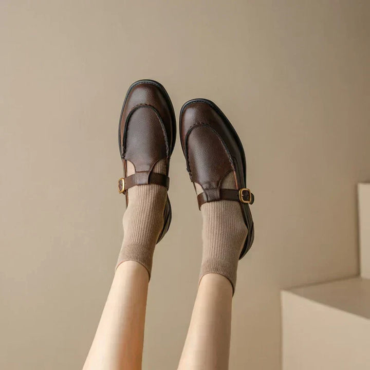 Käthe – Chaussures rétro