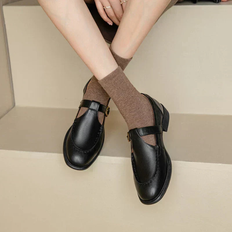 Käthe – Chaussures rétro