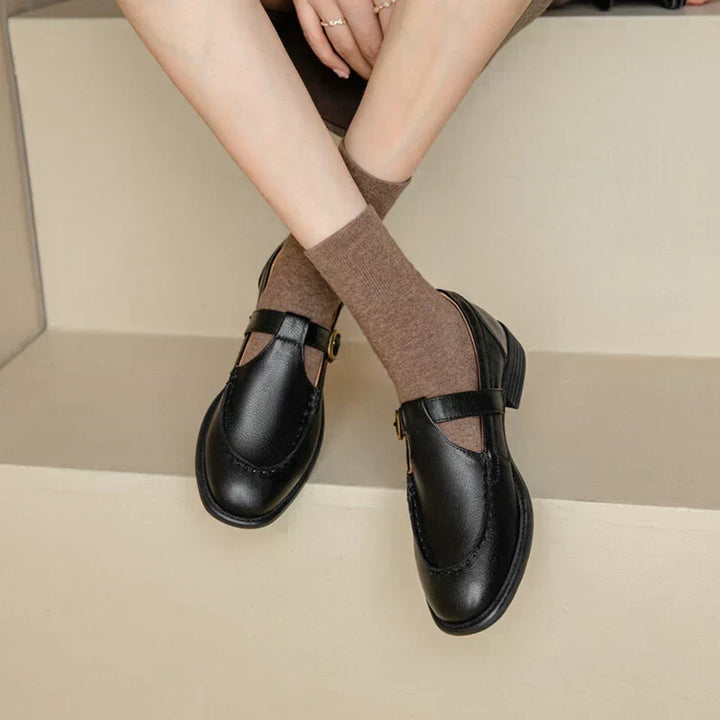 Käthe – Chaussures rétro