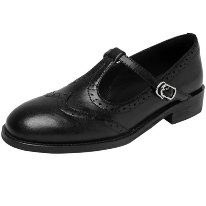 Johanna – Chaussures élégantes à talon pour femmes