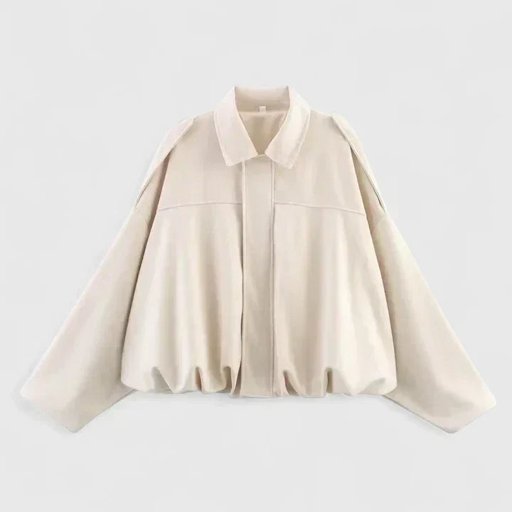 Chrystiah | Veste Confortable