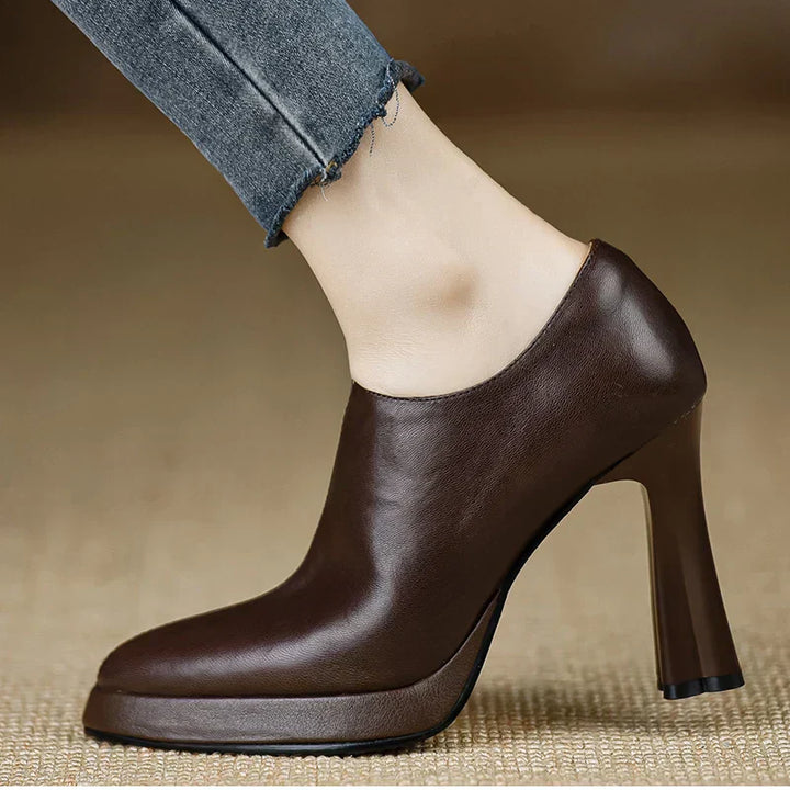 Lina – Talons Hauts Élégants