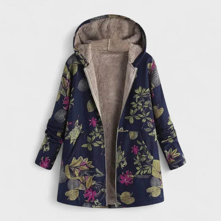 Alisha™ | Parka Vintage pour Femmes