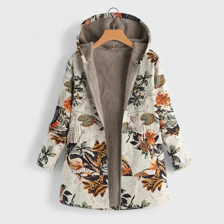 Alisha™ | Parka Vintage pour Femmes