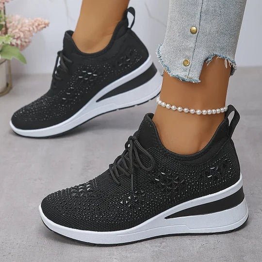 GRACE | Chaussures Orthopédiques Confortables