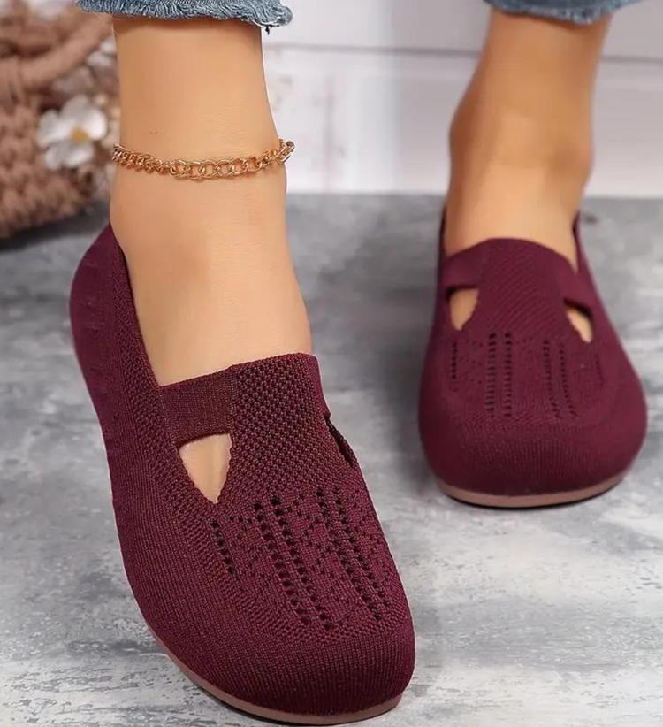 Salomé | Sandales ergonomiques