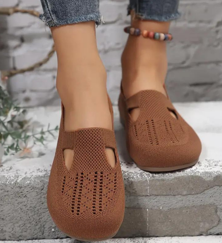 Sylviane | Sandales ergonomiques